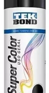 Tinta Spray Uso Geral Tek Bond