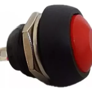 Botão De Buzina Hyster 1566726 Ou Yale 580058447