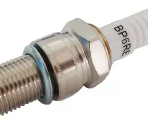 Vela Ignição Motor Mazda/mitsubishi/toyota/wanfeng - 1361837