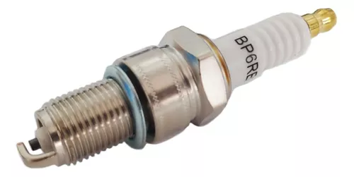 Vela Ignição Motor Mazda/mitsubishi/toyota/wanfeng - 1361837