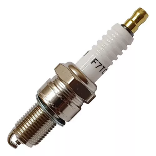 Vela Ignição Motor Mazda/mitsubishi/toyota/wanfeng - 1361837 - Imagem 2
