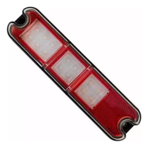 Lanterna Traseira Hyster/yale (led) Ft/xt/ct/lx/mx - 2056824