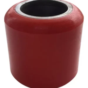 Roda De Carga Empilhadeira 80x80x46