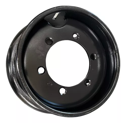 Roda De Empilhadeira - N163-113100-000 - Imagem 3