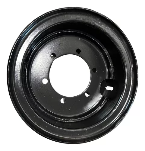 Roda De Empilhadeira - N163-113100-000 - Imagem 2