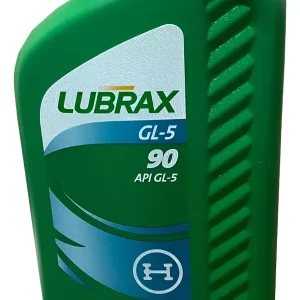 Lubrax GL5 90 Mineral