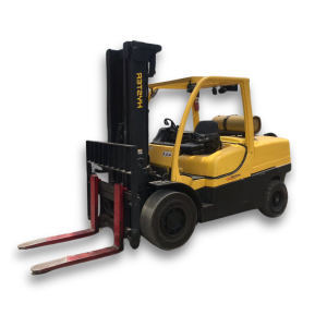 Empilhadeira Hyster H120FT