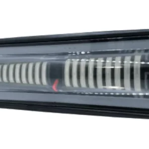 RED LINE LED RED ZONE 12/80V 24744