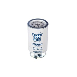 Tecfil PSD480/6 - Filtro Separador de Água