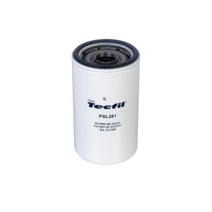 Tecfil PSL281 - Filtro Lubrificante Cummins 6CT8.3
