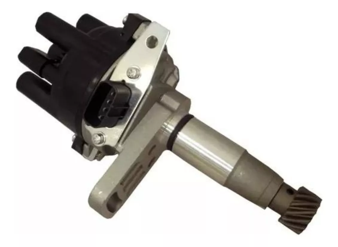 Distribuidor Ignição Motor Mazda 2.0/2.2 50ft/50vx