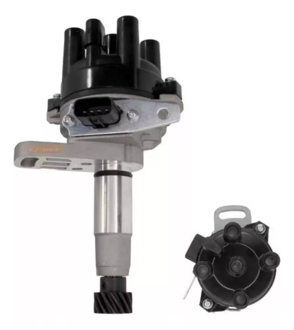 Distribuidor Ignição Motor Mazda 2.0/2.2 50ft/50vx - Imagem 2